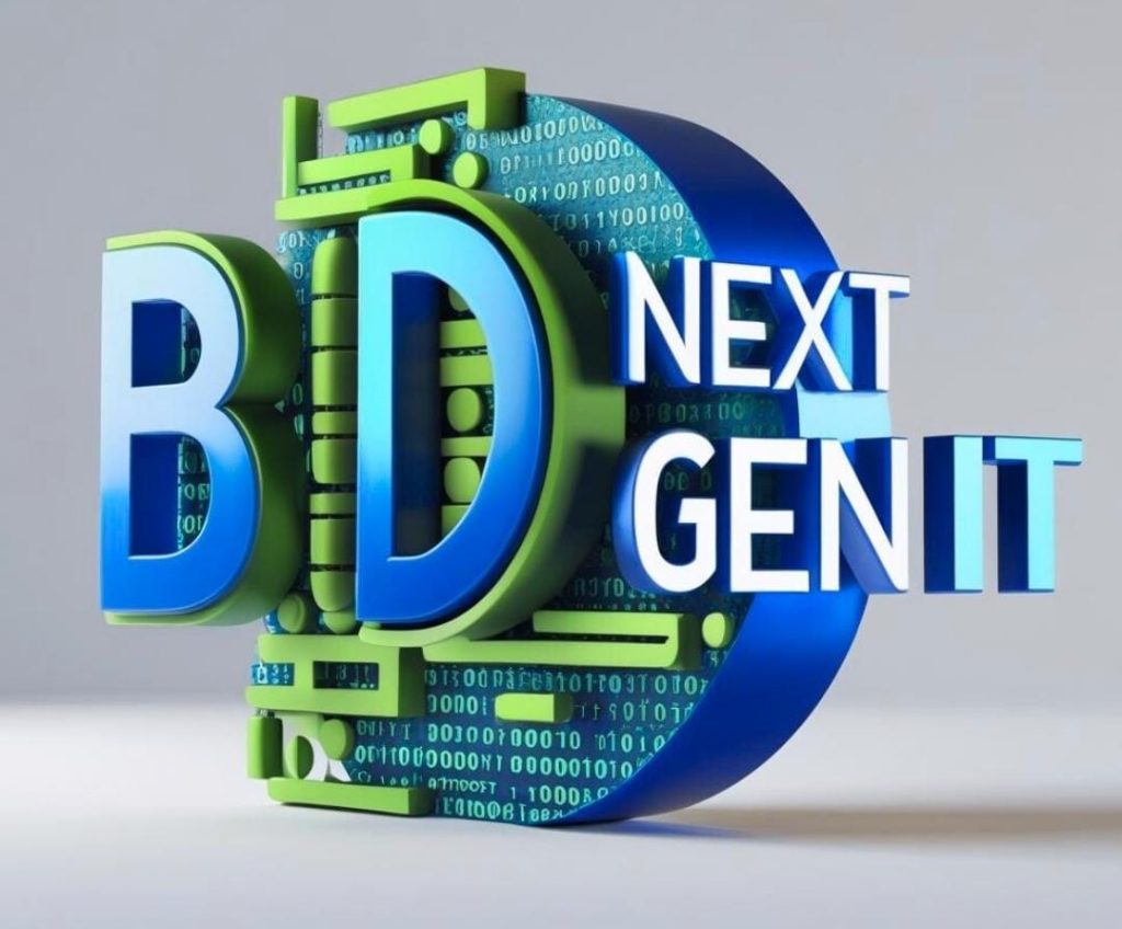 Bd Nextgen IT